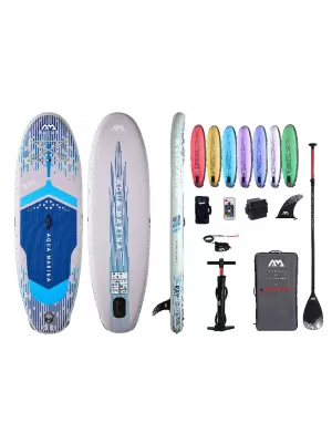 Paddleboard AQUA MARINA Ray