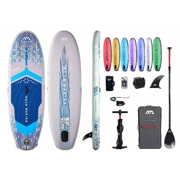  Paddleboard AQUA MARINA Ray 