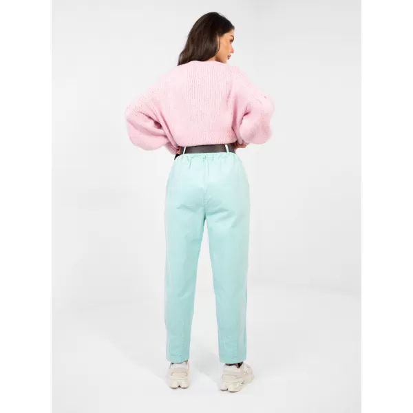  Dámské kalhoty ITALY MODA MI-SP-2690.00 MINT 
