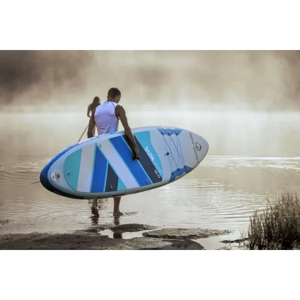  Paddleboard SPINERA Sun Light 12 
