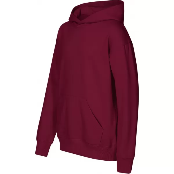  Dětská mikina MALFINI CHILL 423 GARNET 