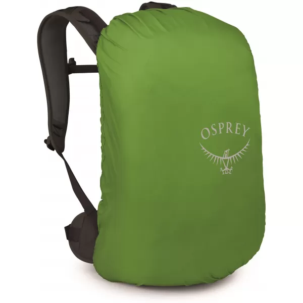  Turistický batoh OSPREY HIKELITE 26 RAVEN BLACK 