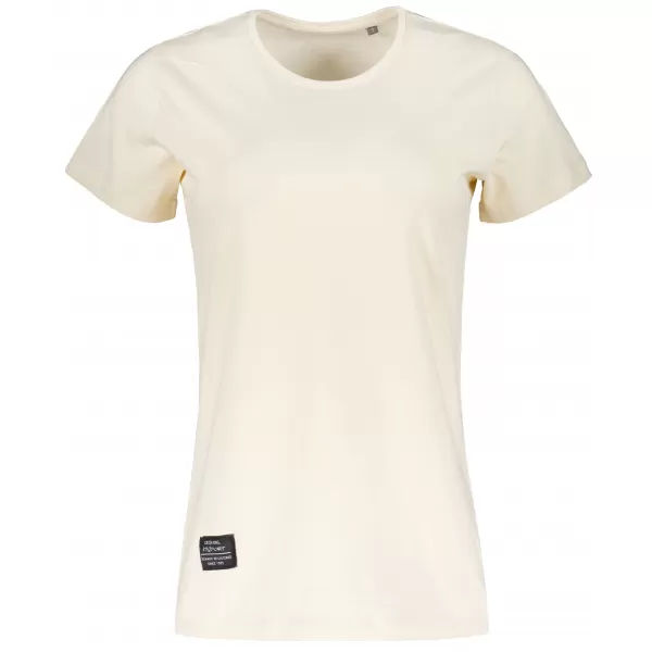  Dámské triko ALTISPORT NP/ALWST26001 NATURAL 