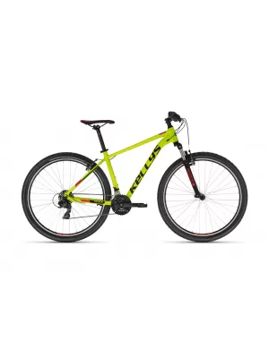 Kolo KELLYS Spider 10 M 29 NEON YELLOW