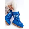 Dámské sněhule BOTO NB618 BLUE