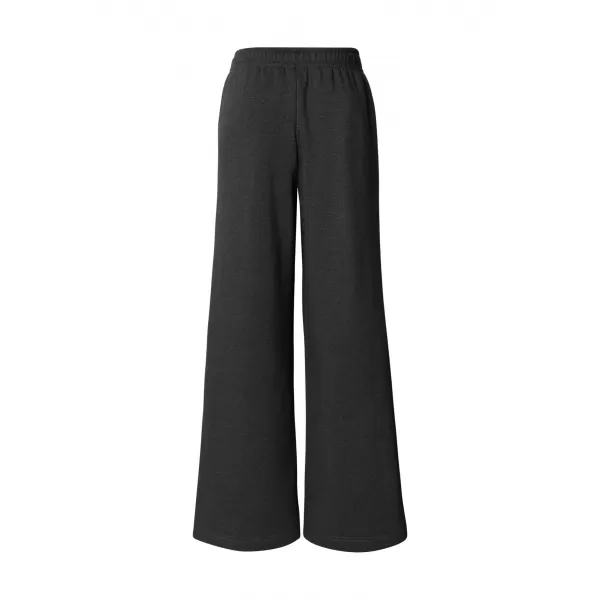  Dámské kalhoty URBAN CLASSICS TB8169 CHARCOAL 