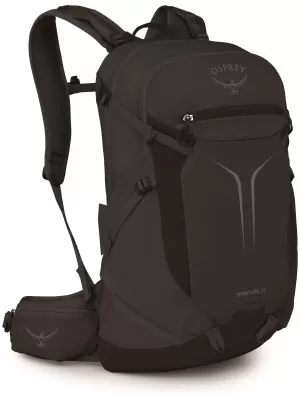 Turistický batoh OSPREY SPORTLITE 25 RAVEN BLACK
