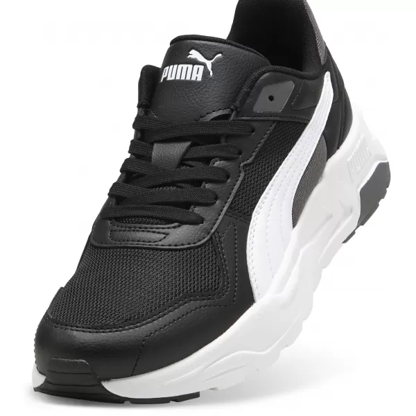  Tenisky PUMA TRINITY 2 LT 400231-02 BLACK/WHITE/COOL DARK GRAY 