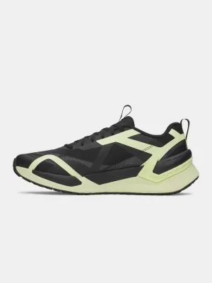 Pánské boty UNDER ARMOUR UA REIGN XT 6005926-391 ZELENÁ