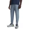 Pánské sportovní kalhoty UNDER ARMOUR UA VELOCITI TRACK PANT 6013910-448 MODRÁ