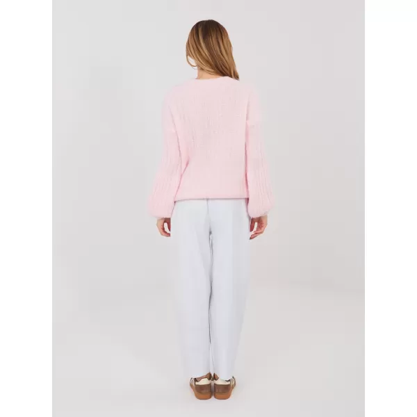 Dámské kalhoty ITALY MODA IT-SP-FL10125.80 WHITE 