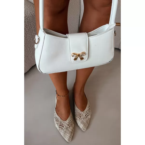 Dámské baleríny BOTO GZ-307 BEIGE 