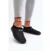 Dámské boty do vody BIG STAR SHOES NN274A801 BLACK