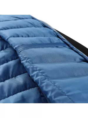 Dětská mikina ALPINE PRO NORNO VALLARTA BLUE