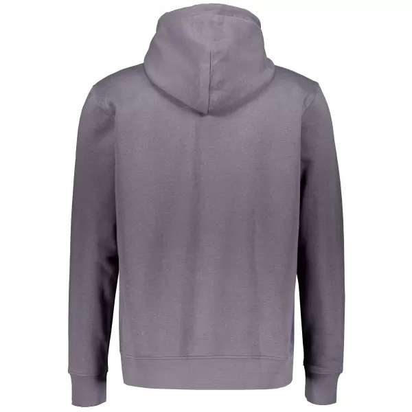  Pánská mikina ALTISPORT NP/ALMST44001 SLATE GREY 