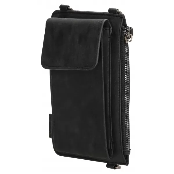  Taška BEAGLES CECLAVIN 19143 BLACK 