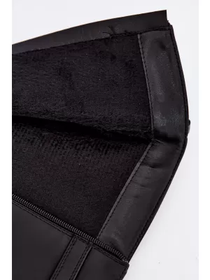 Dámské kozačky BOTO C-381 BLACK