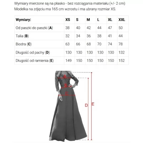 Dámské šaty NUMOCO 694-3 BORDÓ 