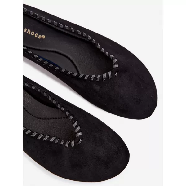  Dámské baleríny BOTO 9897 BLACK 