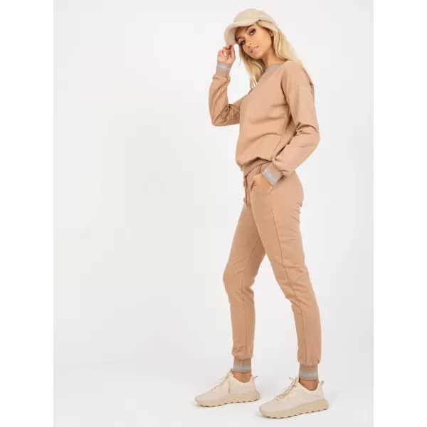 Dámský set RELEVANCE RV-KMPL-8365.24P CAMEL 