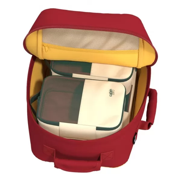  Batoh CabinZero Classic 28L KETCHUP 