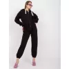 Dámský set EX MODA EM-KMPL-714.44 NOIRE