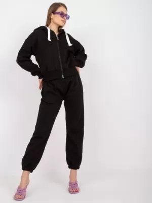 Dámský set EX MODA EM-KMPL-714.44 NOIRE