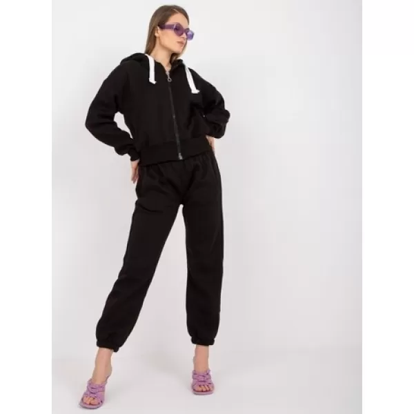  Dámský set EX MODA EM-KMPL-714.44 NOIRE 