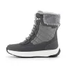 Dámské zimní boty ALPINE PRO KARANA DK.TRUE GRAY