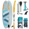 Paddleboard SPINERA Sun Light 102