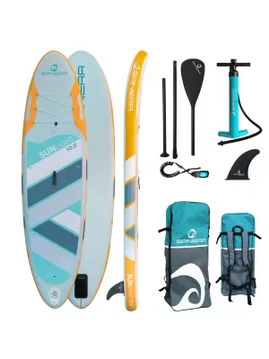 Paddleboard SPINERA Sun Light 102