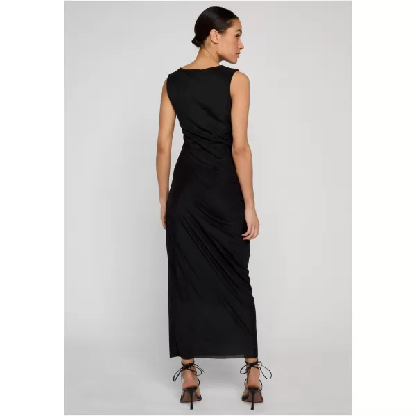  Dámské šaty URBAN CLASSICS TB8183 BLACK 