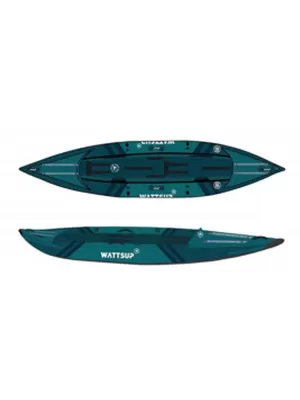 Kajak WATTSUP COD 2P