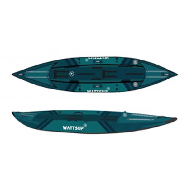  Kajak WATTSUP COD 2P 