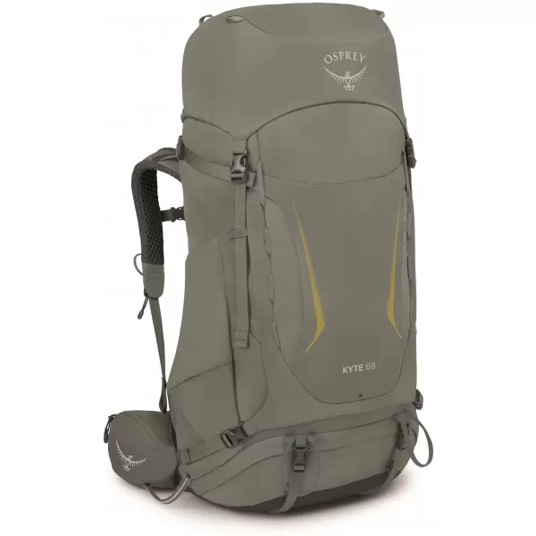 Dámský turistický batoh OSPREY KYTE 68 ROCKY BROOK GREEN 