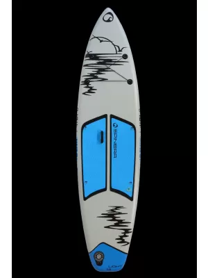 Paddleboard SPINERA Light 118 ULT