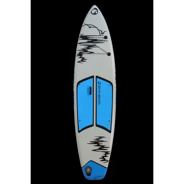 Paddleboard SPINERA Light 118 ULT 