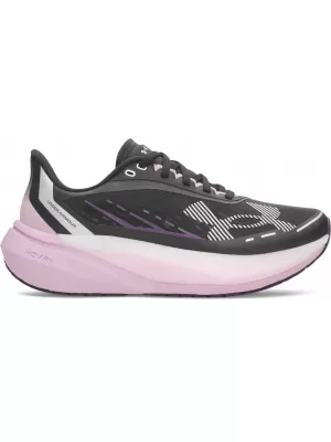 Dámské boty UNDER ARMOUR W VELOCITI DISTANCE 6006031-002 ČERNÁ