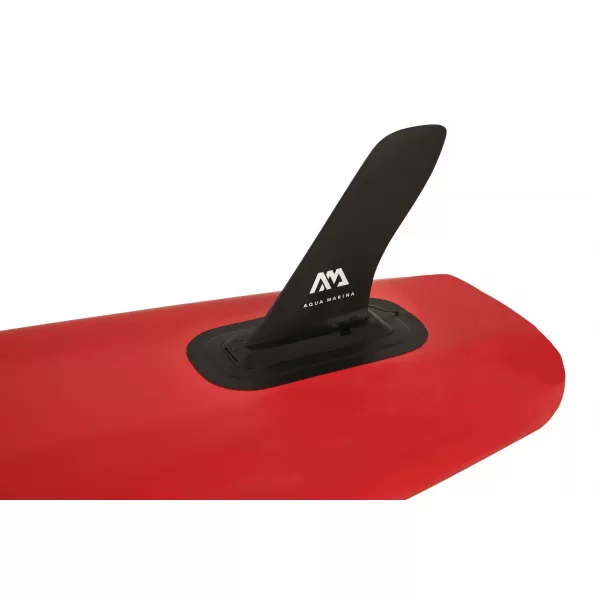  Paddleboard AQUA MARINA Airship Race  22 RED 