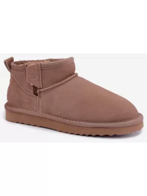 Dámské sněhule VINCEZA 97971 BEIGE