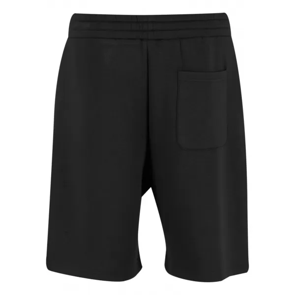  Pánské šortky URBAN CLASSICS TB8212-00007 BLACK 