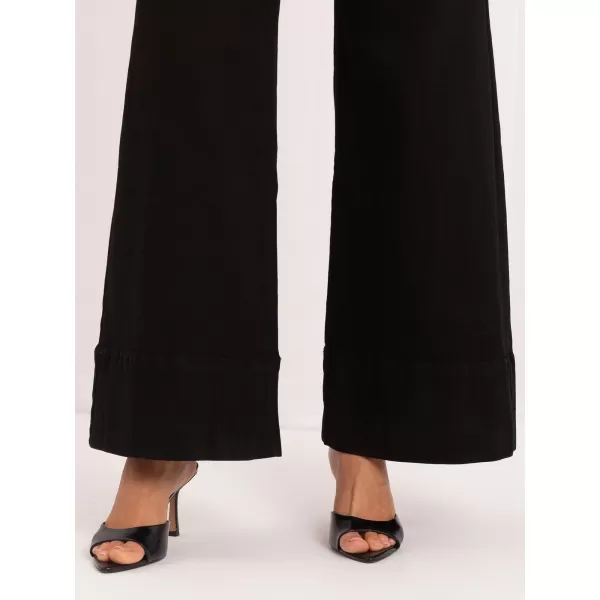  Dámské džíny ITALY MODA IR-SP-TK206-1.95 BLACK 