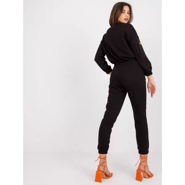  Dámský set LAKERTA LK-KMPL-508714.19P NOIRE 