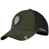 Čepice PENTAGON REVENANT BB CAP K13081 OLIVE GREEN
