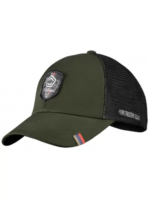 Čepice PENTAGON REVENANT BB CAP K13081 OLIVE GREEN