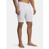Pánské kraťasy UNDER ARMOUR HG ELITE LONG SHORTS 6015388-100 BÍLÁ