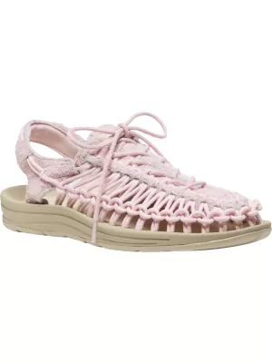 Sandály KEEN UNEEK LEA PALE LILAC/PLAZA TAUPE