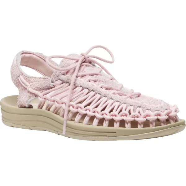  Sandály KEEN UNEEK LEA PALE LILAC/PLAZA TAUPE 