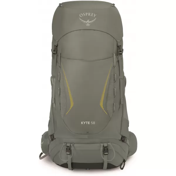  Batoh OSPREY KYTE 58 ROCKY BROOK GREEN 