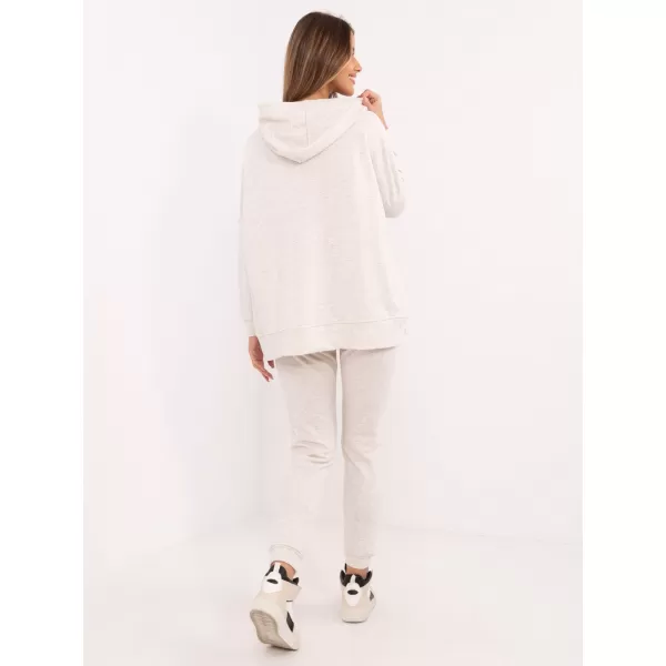  Dámský set MY RED LIPS EM-KMPL-861.04X LIGHT BEIGE 